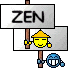 candidature Zen
